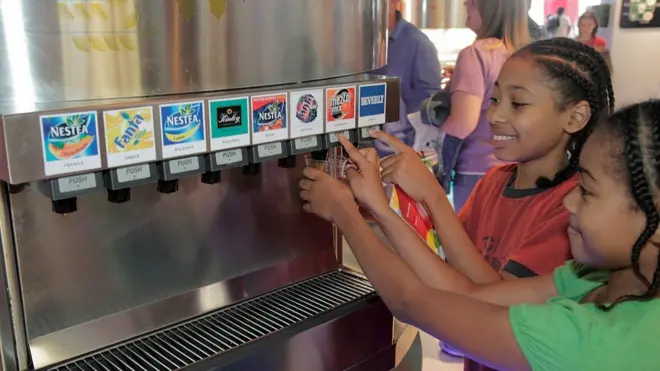 Le soda pour les enfants doit être strictement éliminé, selon le médecin nutritioniste Djibril Traoré.