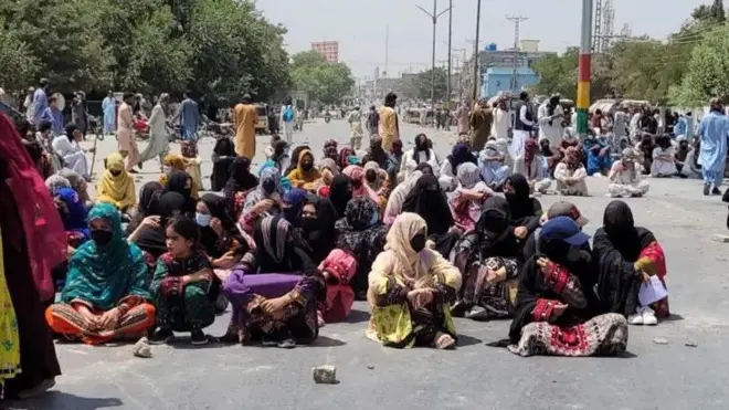 پاکستان