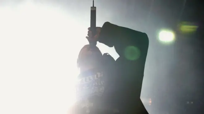 Љубитељи хип хоп културе у Србији добили су први „реп буквар".