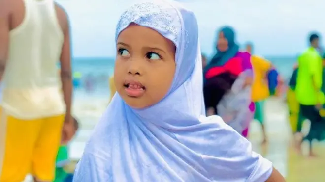 Faadumo Cabdulqaadir