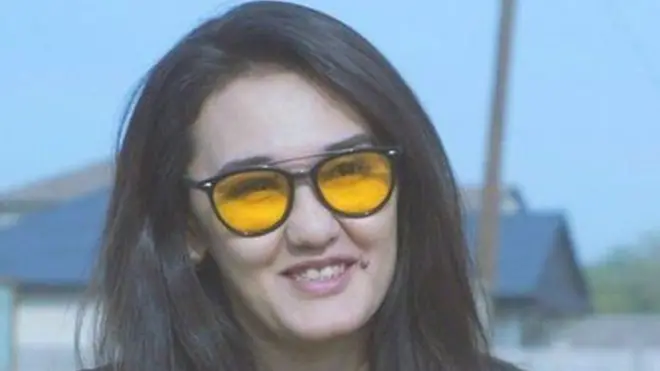 मोल्दिर शुभायेवा कज़ाख़स्तान में क्रिप्टो माइनिंग के कारोबार में उतरने वाली नई पीढ़ी की बिज़नेसवूमन हैं