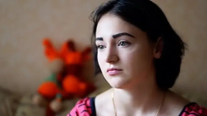 Саша Бурыкина