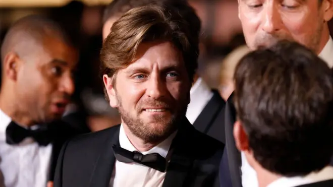 Рубен Естлунд