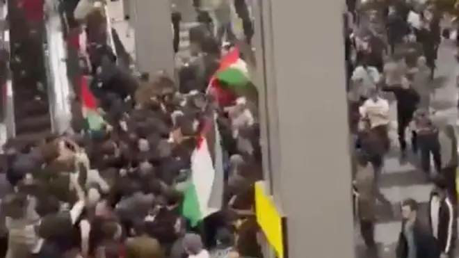 एयरपोर्ट