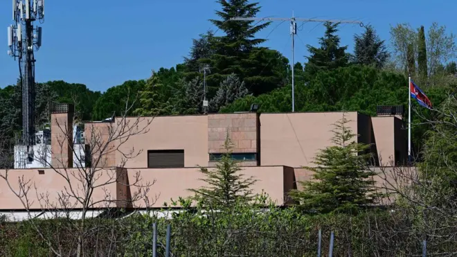 شمالی کوریا