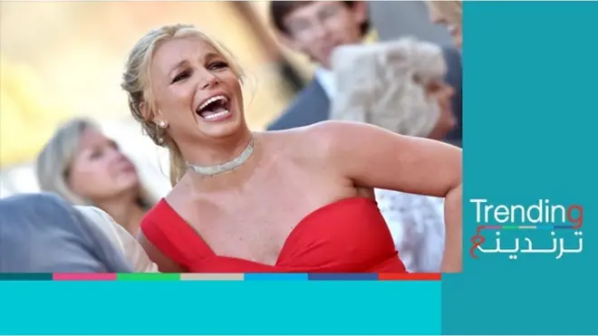 محبو بريتني سبيرز يطالبون بالحرية لها في أعمالها وحياتها الشخصية