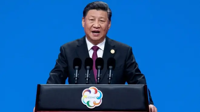 Xi Jinping is set to meet US President Donald Trump at the G20 gathering in Japan next month