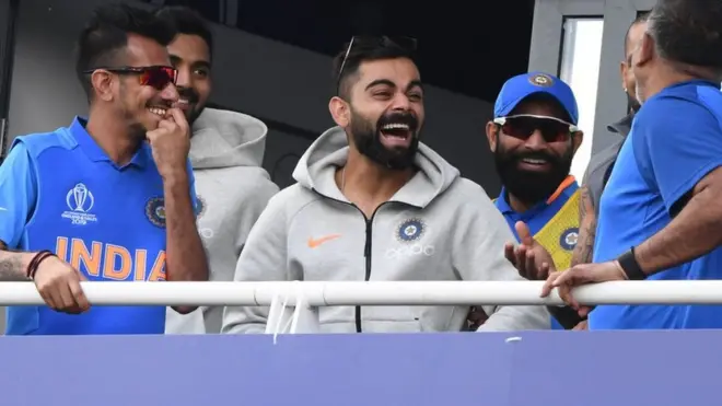 વિરાટ કોહલી