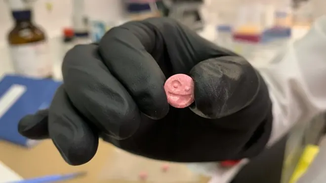 Зашто се дилери дроге са даркнета не плаше полиције