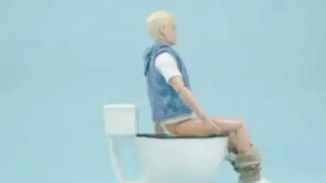 هل نتبرز بطريقة صحيحة؟