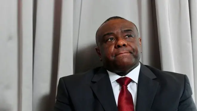 La Chambre d’appel de la Cour pénale internationale (CPI) a confirmé, mercredi, la peine à un an de prison et à 300 000 euros d’amendes contre Jean-Pierre Bemba.
