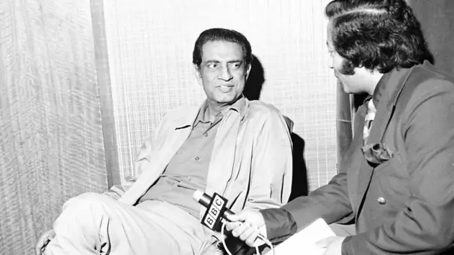 সত্যজিৎ রায়