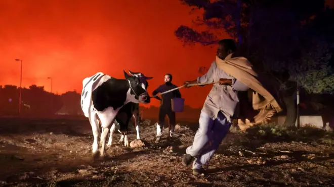 Минувшее десятилетие было самым жарким за последние 125 тысяч лет. И планета продолжит нагреваться