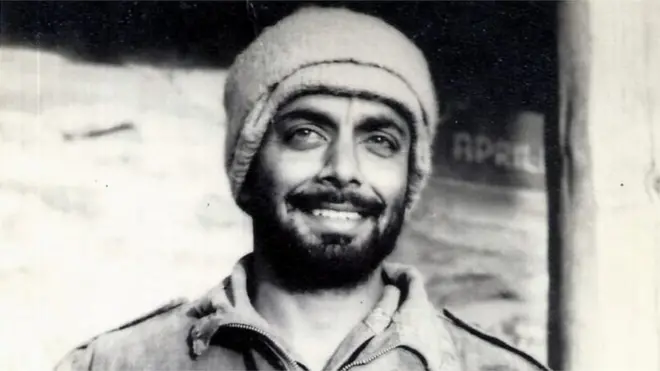 ఇయాన్ కార్డోజో