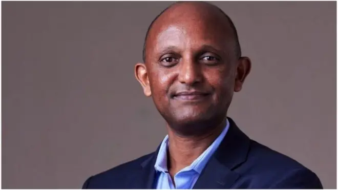 ሓላፊ ኮሚሽን ሰባዊ መሰላት ኤትዮጵያ ዶ/ር ዳኒኤል በቀለ