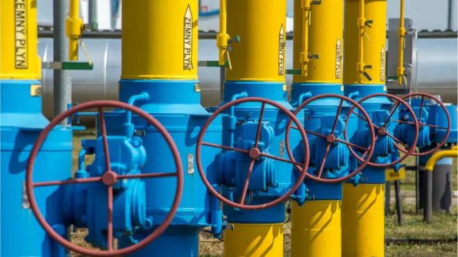 Газокмпресорна станція