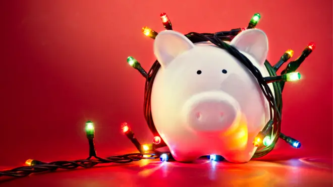 Рождество не оставляет нам ни сил, ни денег, но мы все равно его празднуем!