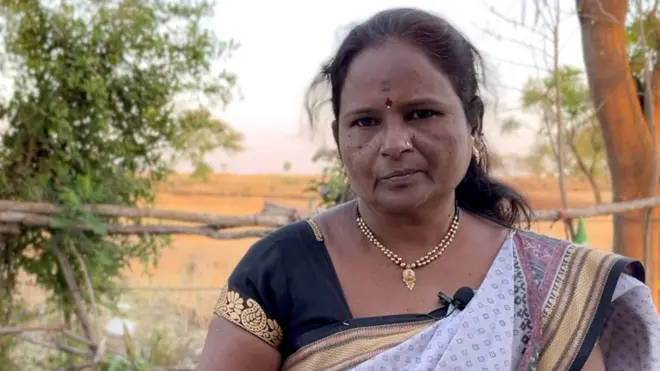 द्वारका पवार