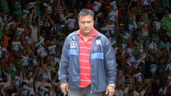 અતુલ બેદાડે