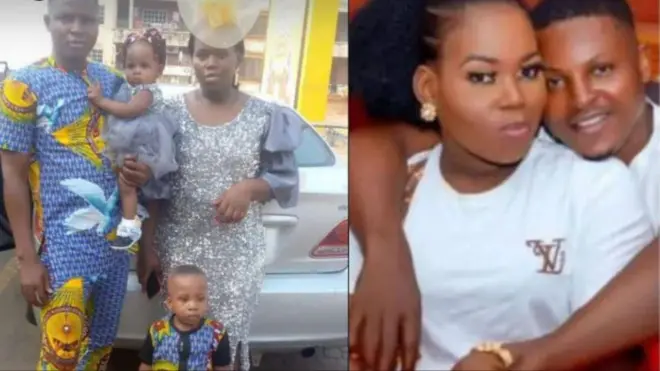 THEOPHILUS OKO/FACEBOOK