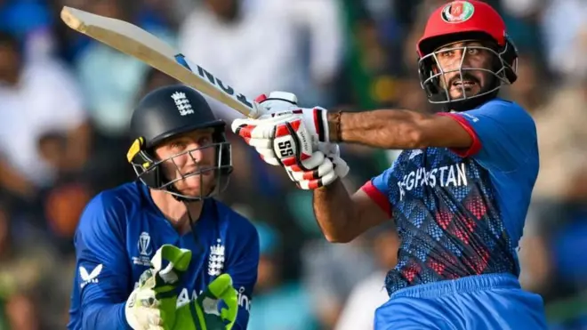 تورنمنتهای بینالمللی کریکت تحت نظارت شورای بینالمللی کریکت برگزار میشوند