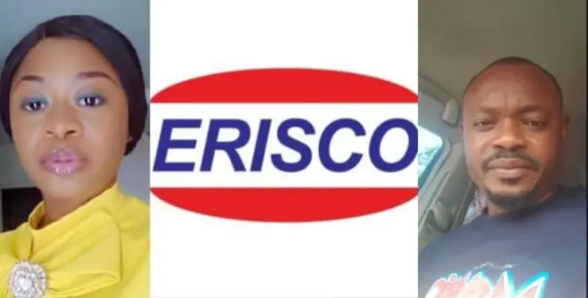 Chioma Okoli,njirimara Erisco na Chizoba Okoli