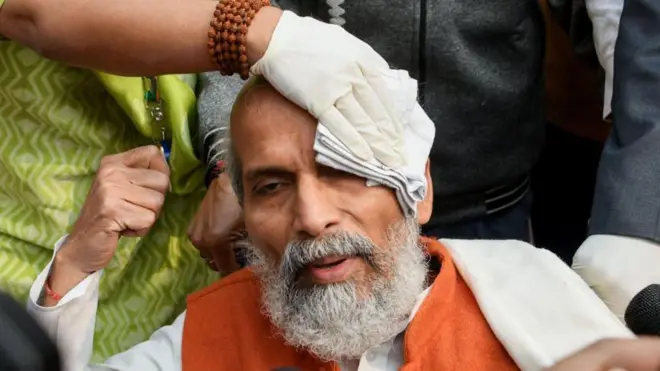 ప్రతాప్ సారంగి 