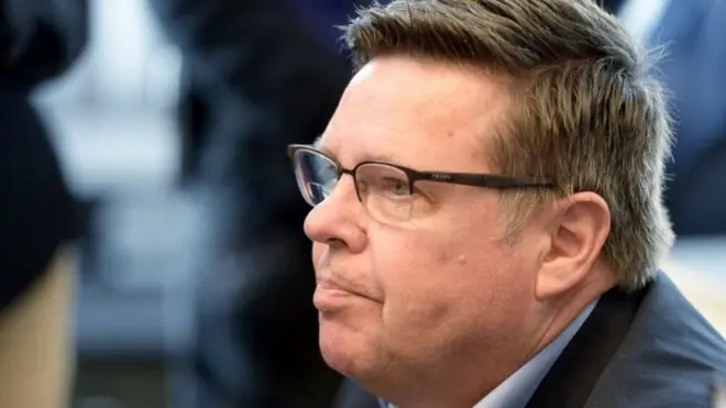 В общей сложности бывший полицейский проведет за решеткой 13 лет