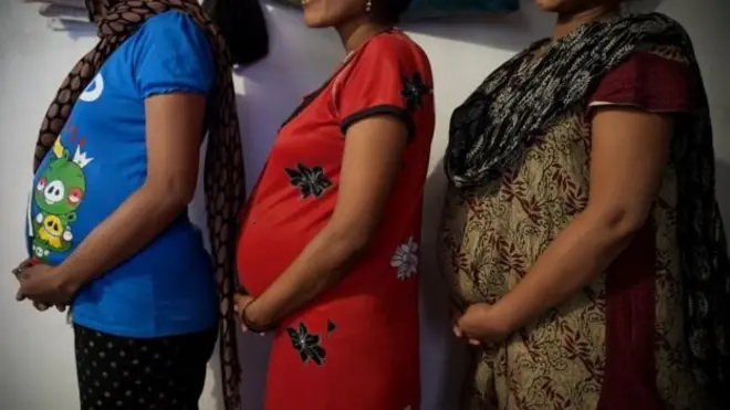 అబార్షన్ చట్టం