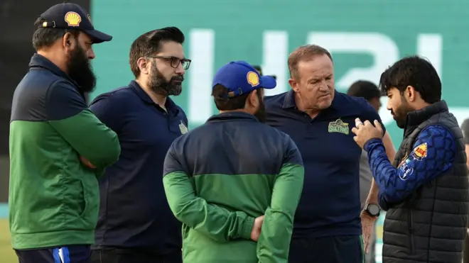 ملتان سلطانز