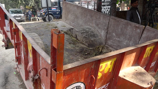 बुलंदशहर हिंसा