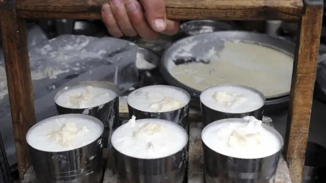 تعتقد الشرطة أن المرأة أُجبرت على إتمام الزواج في سبتمبر/أيلول الماضي