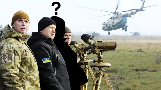 Як головні кандидати у президенти бачать себе на посаді верховного головнокомандувача ЗСУ - аналізуємо їхні "військові програми"