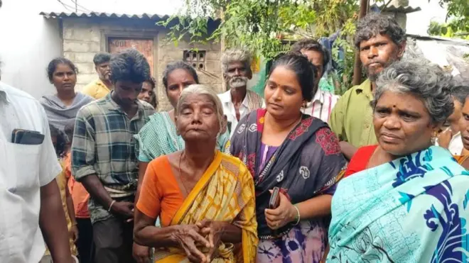 कल्लाकुरिची