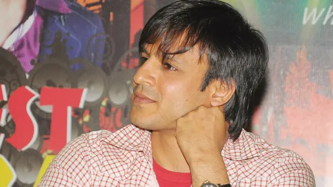 विवेक ओबरॉय