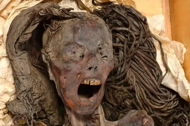 ‘ጨዳሪት ሰበይቲ’ ብዝብል እትጽዋዕ ሙምያ ቅድሚ 90 ዓመት እያ ተረኺባ