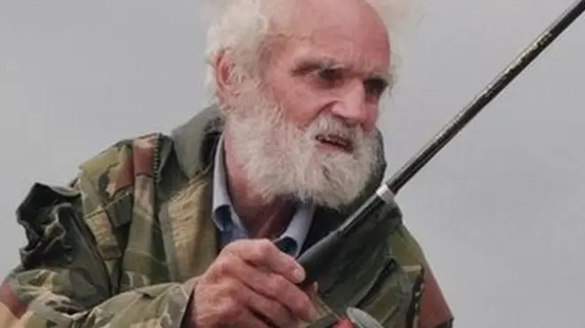 केन स्मिथ