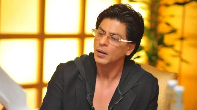 शाहरुख खान