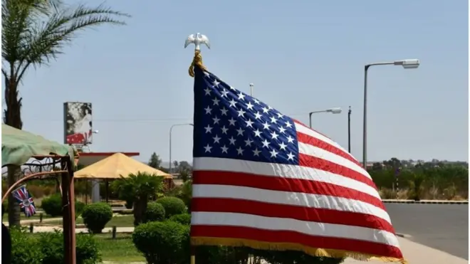 ኢምባሲ ኣመሪኣከ ኣብ ኣስመራ