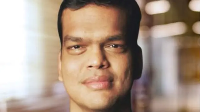 sriram krishnan