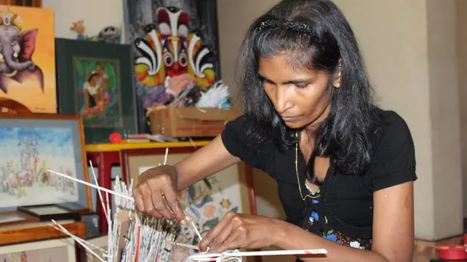 ජුඩි හේවගේ