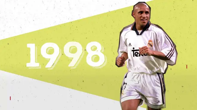 Roberto Carlos
