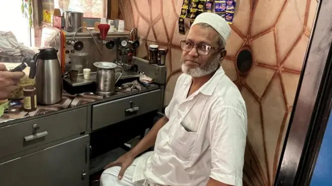 లల్లూ అన్సారీ