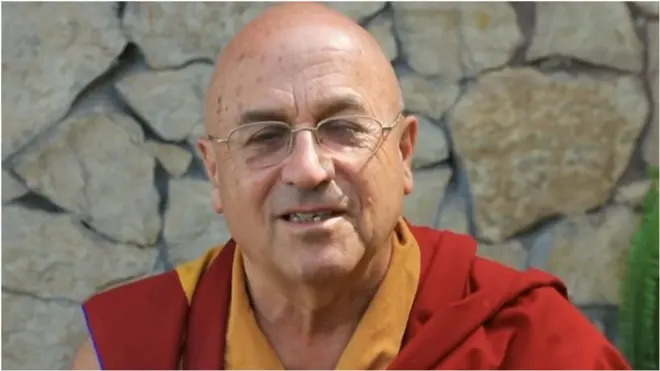 Матьє Рікар