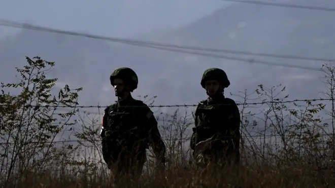 Hər iki tərəfin Rusiya sülhməramlılarından narazı olduğu məqamlar var