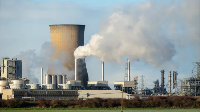 জ্বালানী