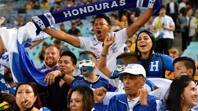 온두라스는 어쩌다 중앙아메리카 대륙에서 가장 불안정하고 가난한 나라 중 하나가 된 걸까?