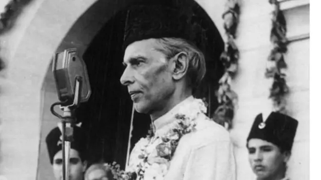 محمد علی جناح