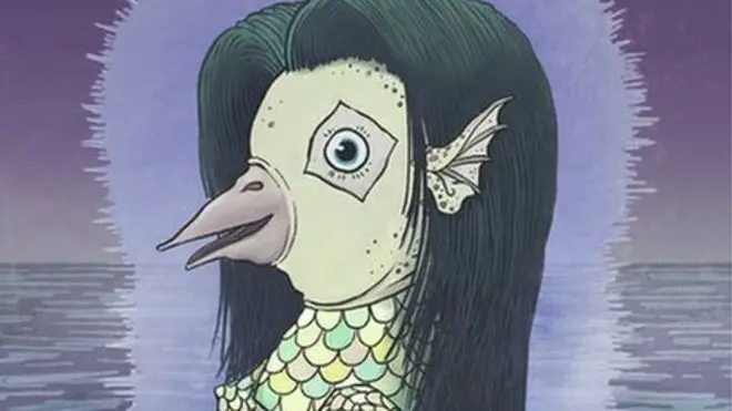 ایمابی ویسے تو ایک تصوراتی کردار ہے لیکن اس کی تصاویر کو عام کرنے سے ایک ایسے وقت میں یکجہتی قائم کرنے میں مدد مل رہی ہے جب لوگ ایک دوسرے سے جڑنے اور امید کے متلاشی ہیں۔