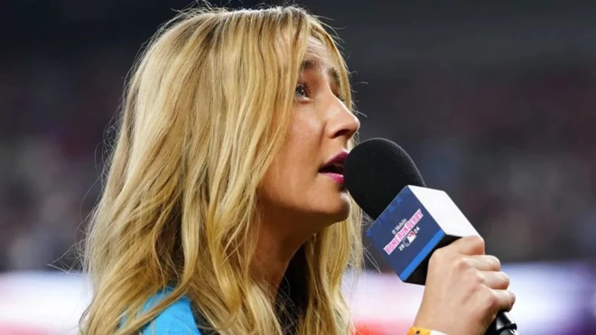 Ингрид Андресс